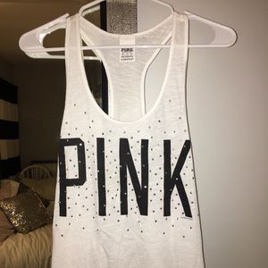 Victoria’s Secret PINK tank top